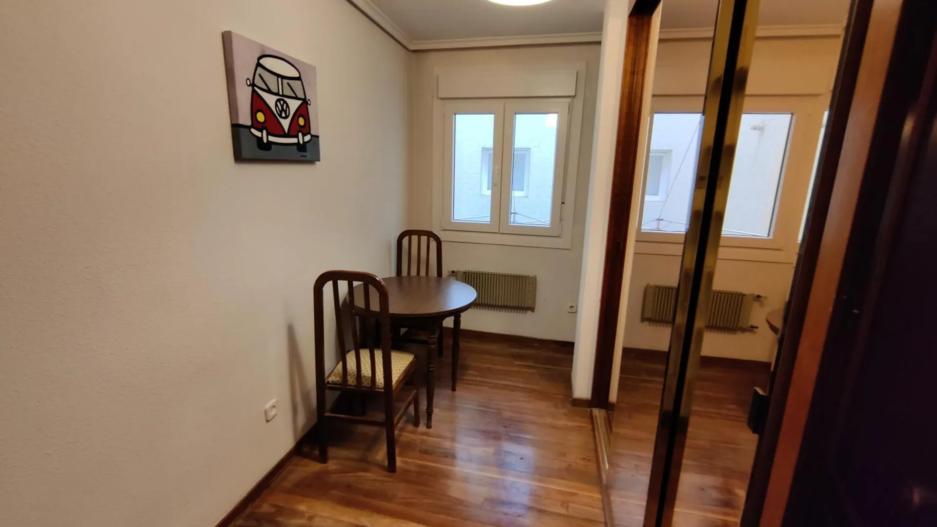 Appartement Los Delfines Santander