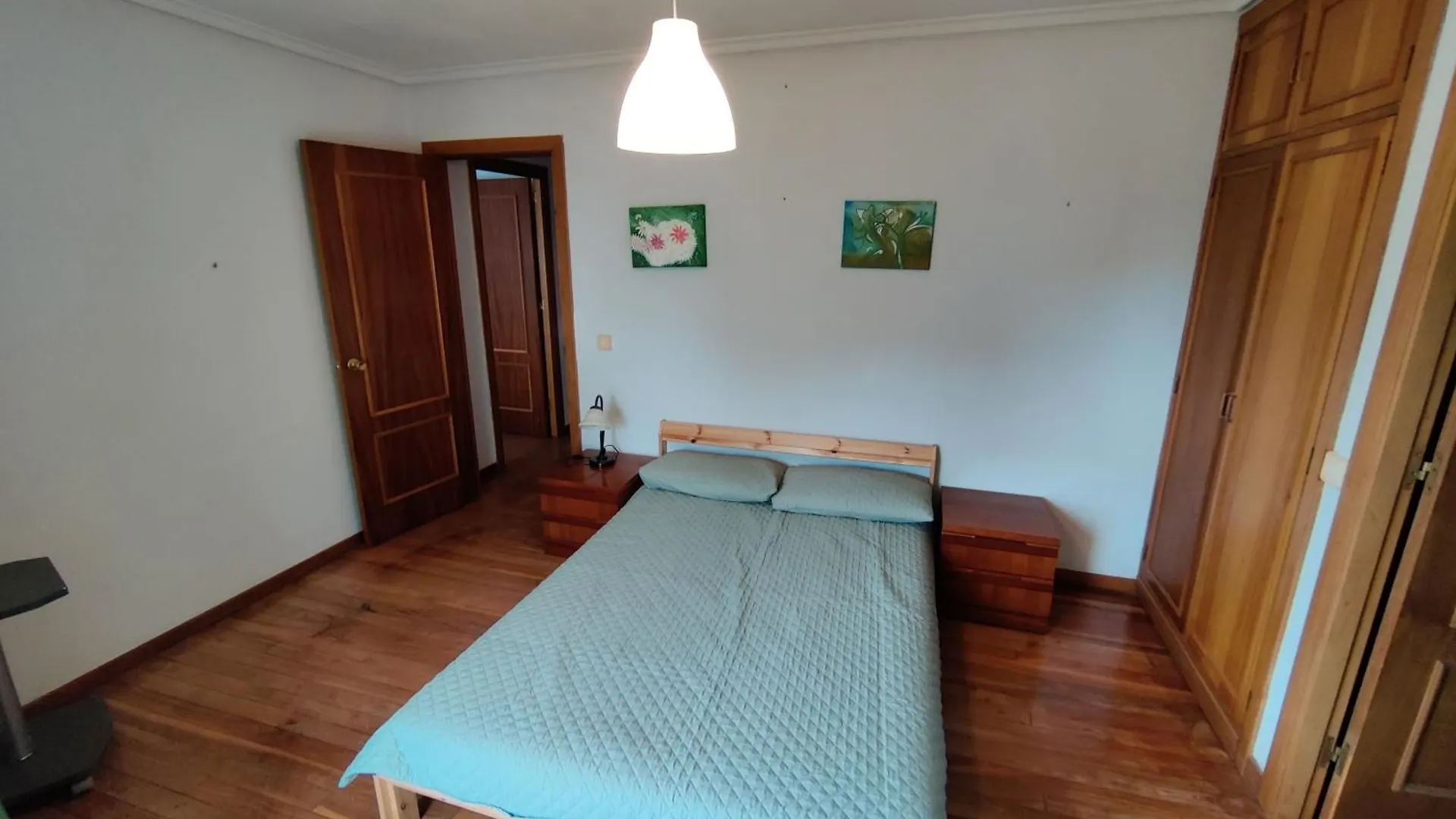 Los Delfines Santander Appartement