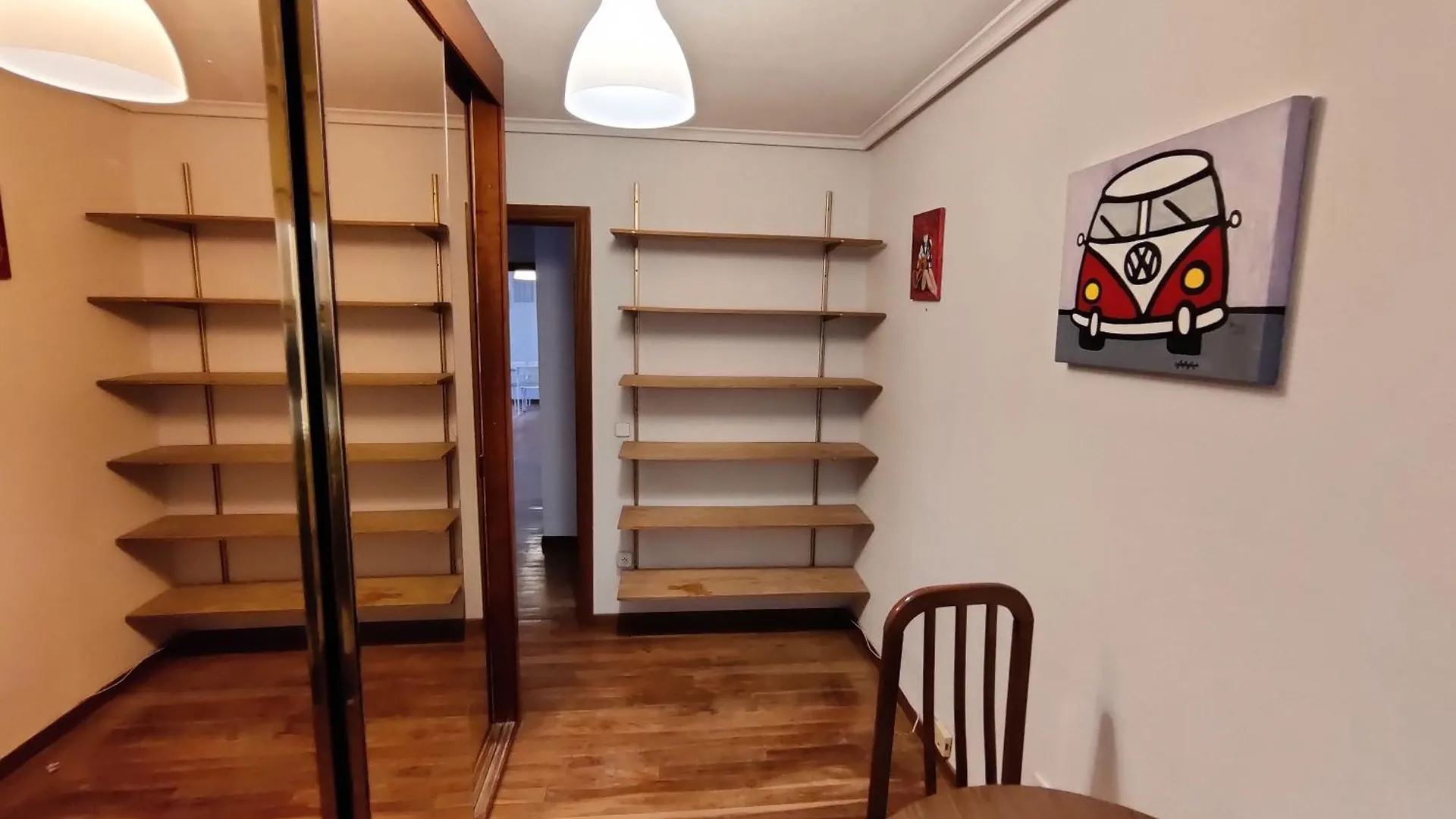 Appartement Los Delfines Santander Espagne