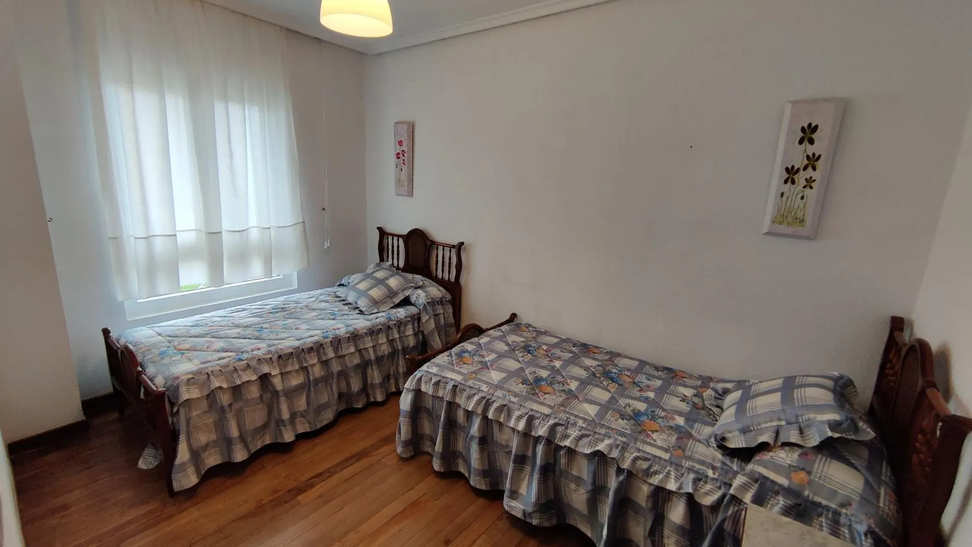 Appartement Los Delfines Santander
