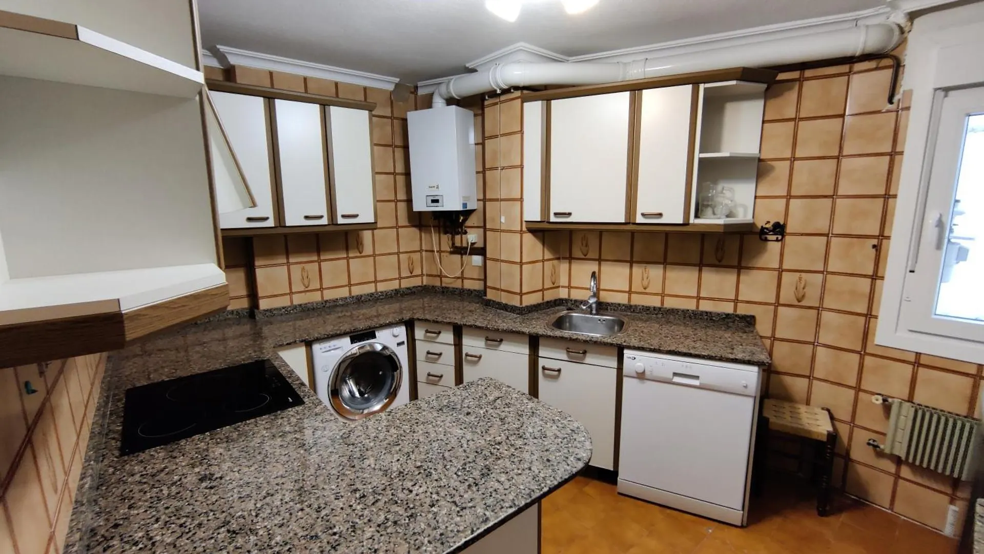 Appartement Los Delfines Santander Espagne