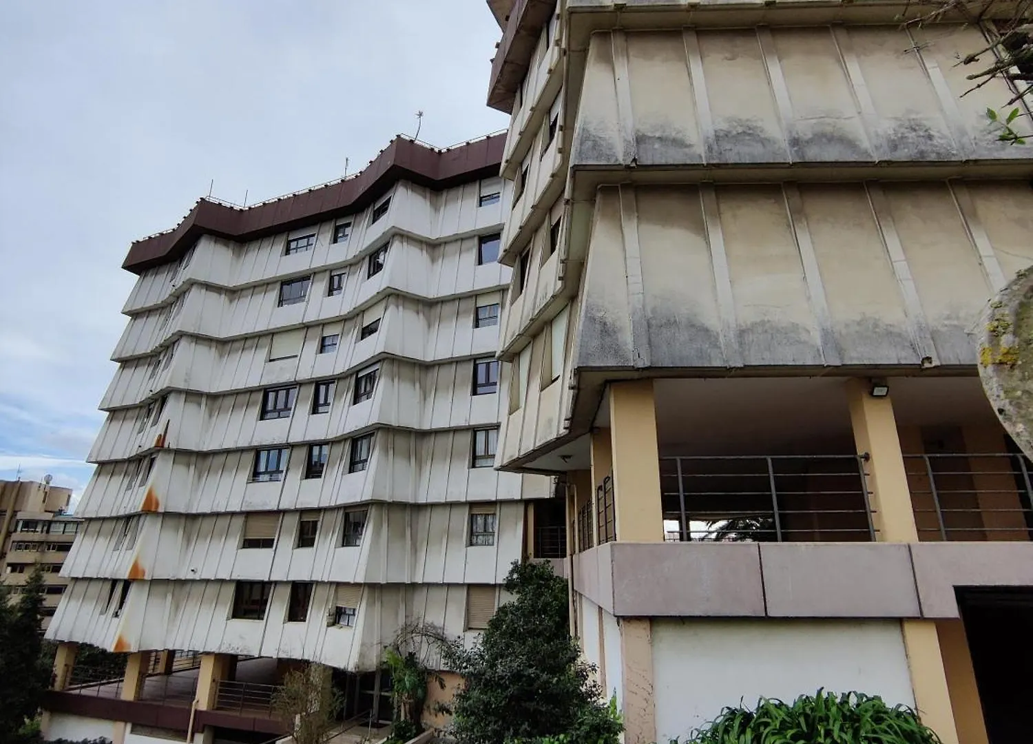 Los Delfines Santander Appartement