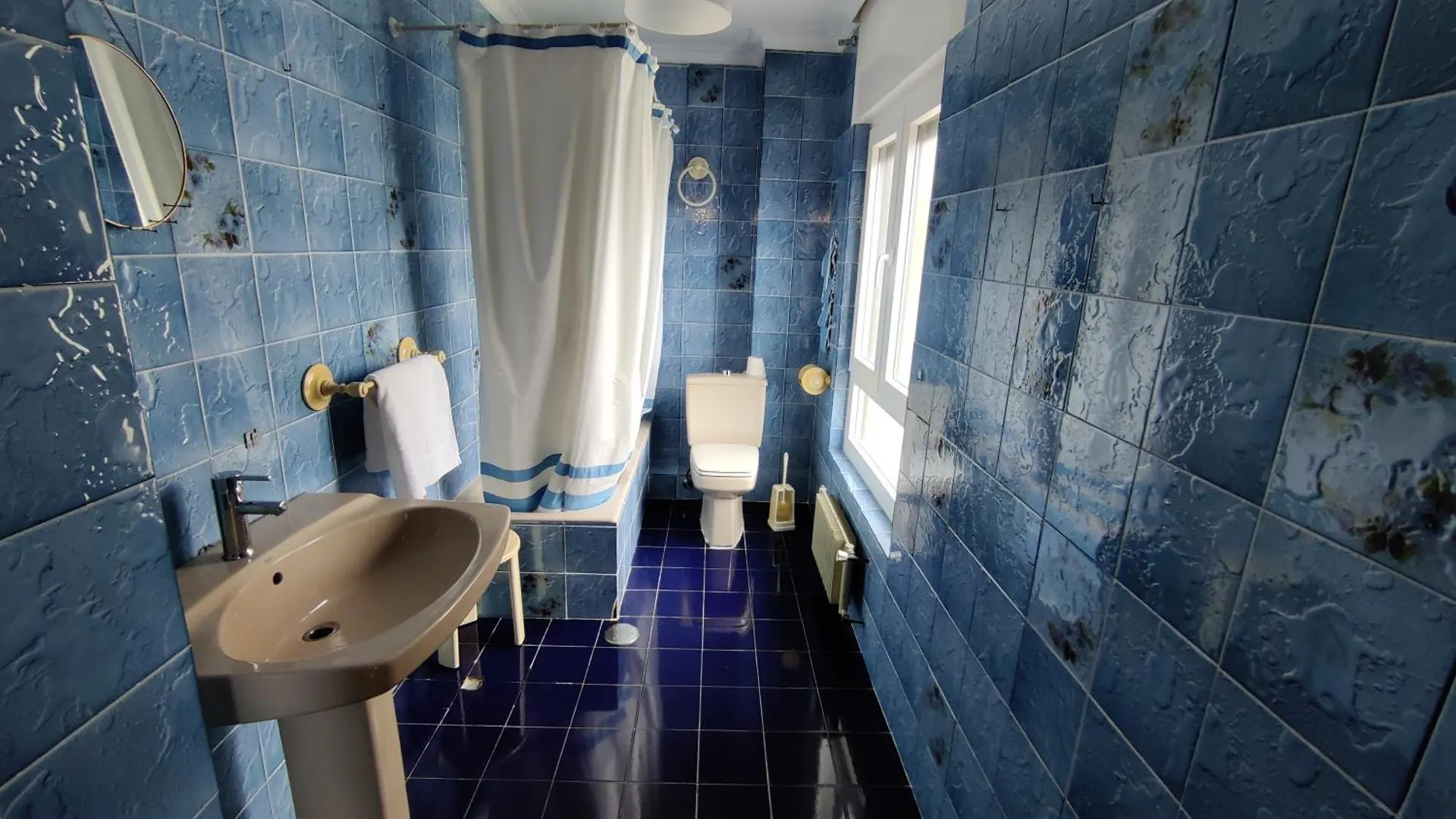 Los Delfines Santander Appartement