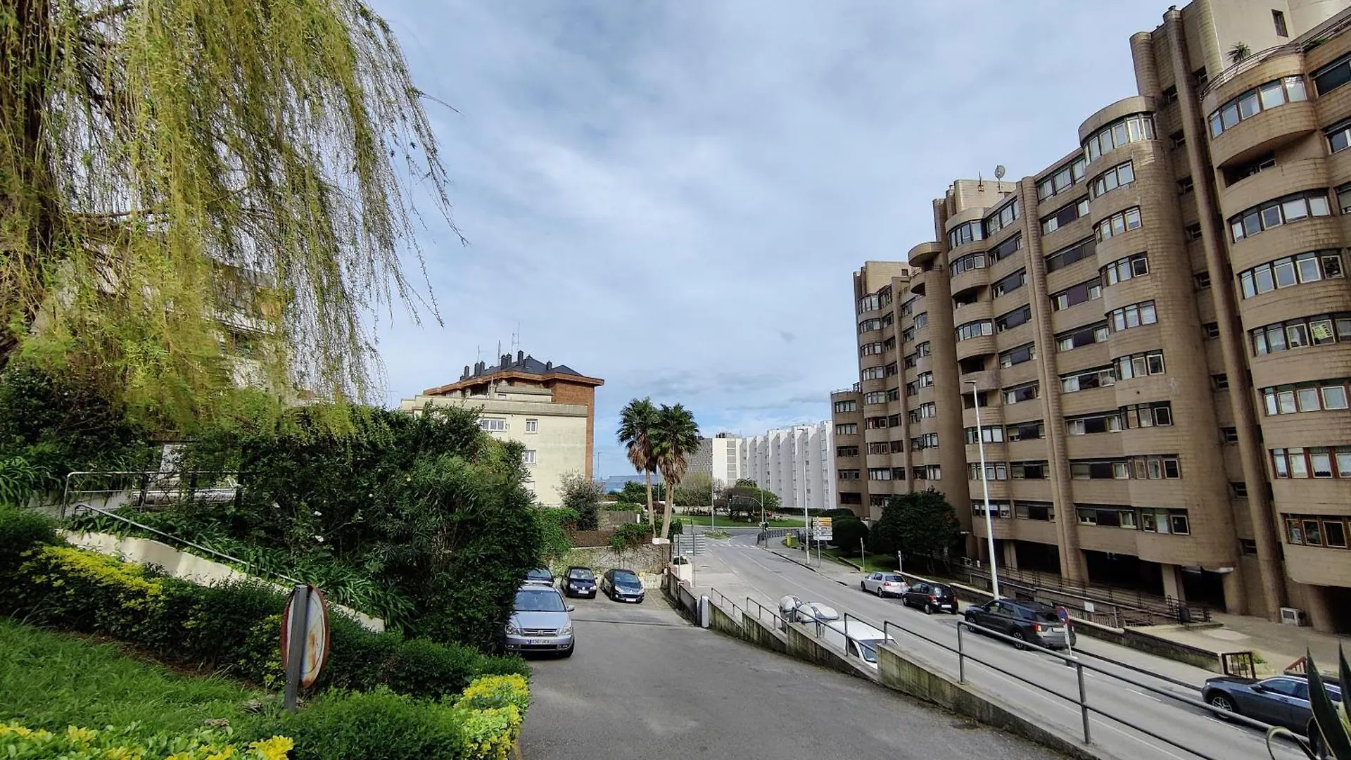 Los Delfines Santander Appartement