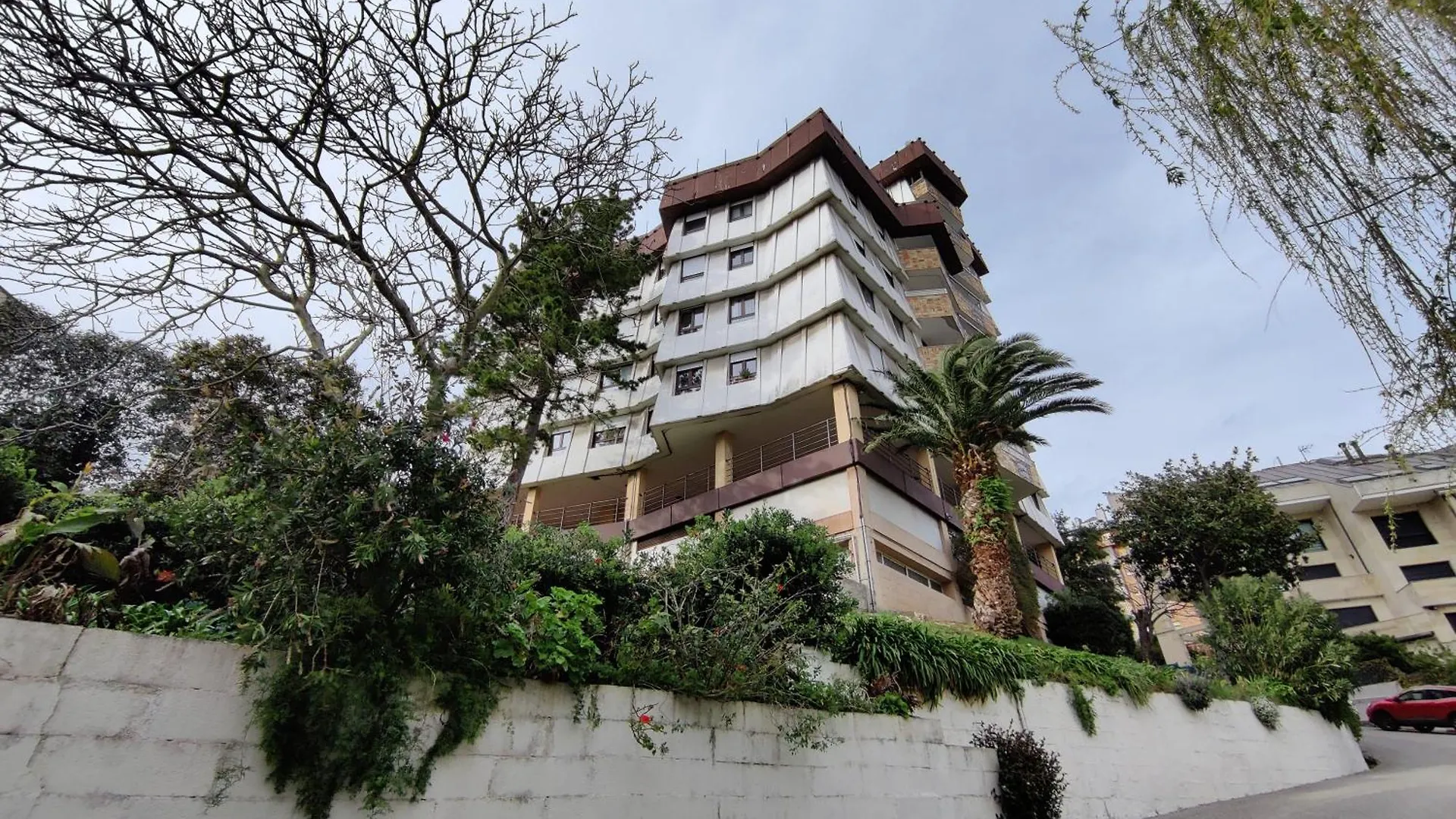 Appartement Los Delfines Santander Espagne